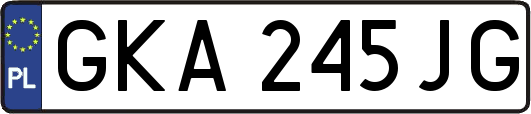 GKA245JG