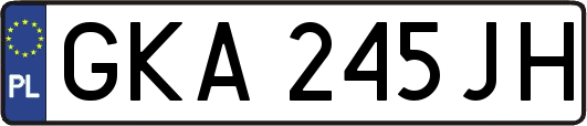 GKA245JH