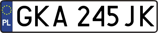 GKA245JK