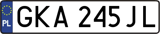 GKA245JL