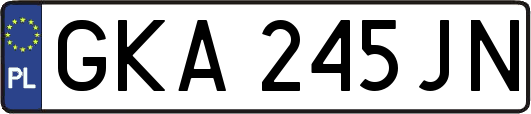 GKA245JN