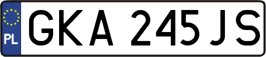GKA245JS