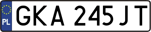GKA245JT