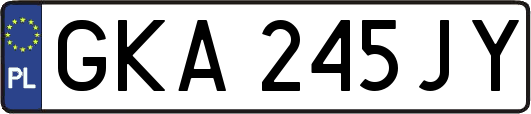 GKA245JY