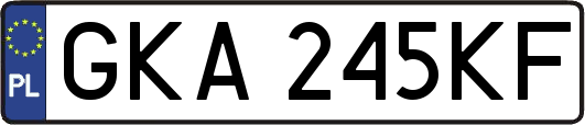 GKA245KF
