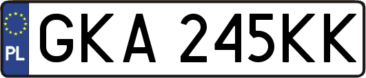 GKA245KK