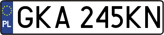 GKA245KN