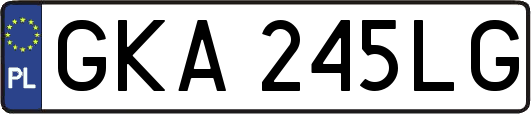 GKA245LG