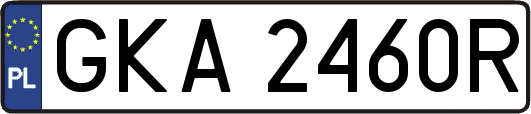 GKA2460R