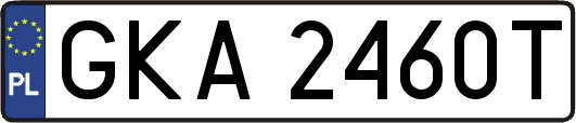 GKA2460T