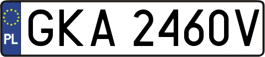 GKA2460V