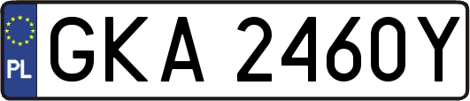 GKA2460Y