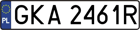 GKA2461R