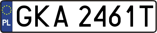 GKA2461T
