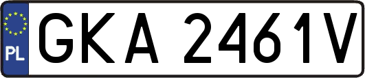 GKA2461V
