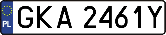 GKA2461Y