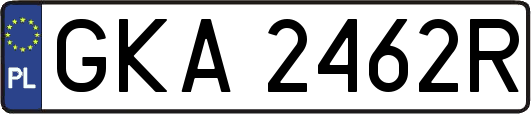 GKA2462R