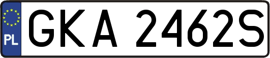GKA2462S