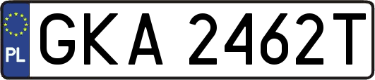GKA2462T