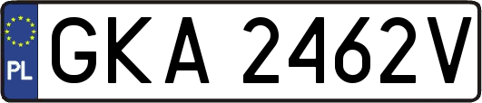 GKA2462V