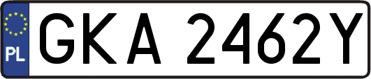 GKA2462Y