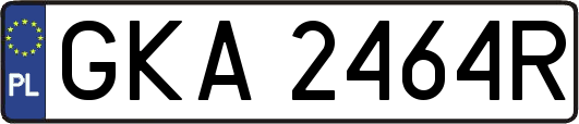 GKA2464R
