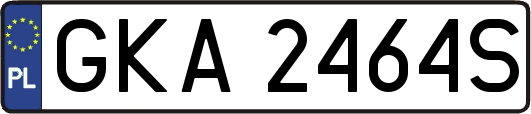 GKA2464S