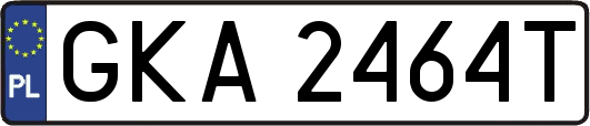 GKA2464T