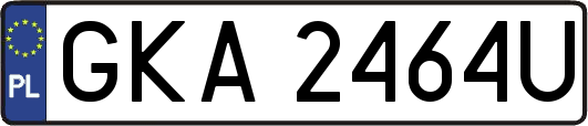 GKA2464U