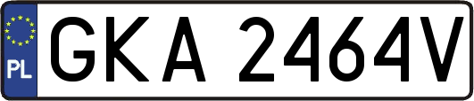 GKA2464V