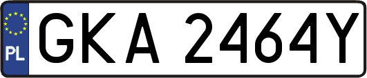 GKA2464Y