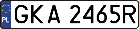 GKA2465R