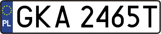 GKA2465T