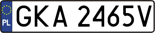 GKA2465V