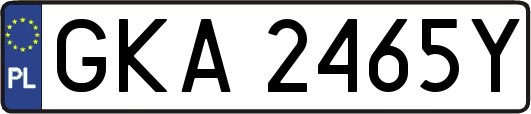 GKA2465Y