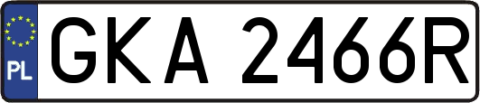 GKA2466R