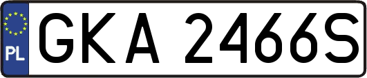 GKA2466S