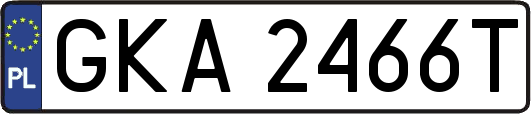 GKA2466T
