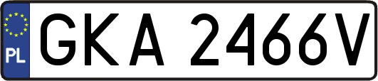 GKA2466V