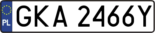 GKA2466Y