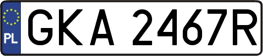 GKA2467R