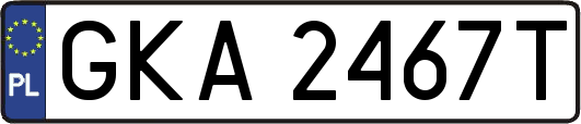 GKA2467T