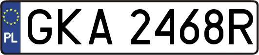 GKA2468R