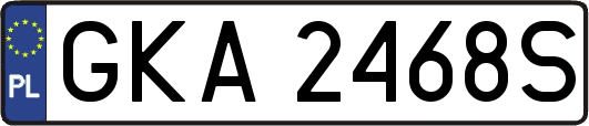 GKA2468S