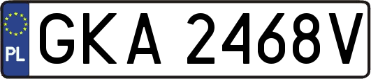 GKA2468V