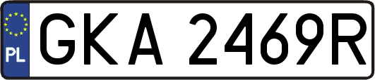 GKA2469R