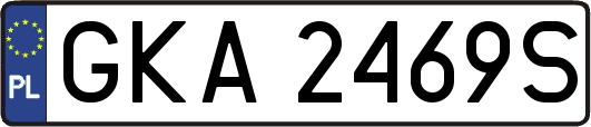 GKA2469S