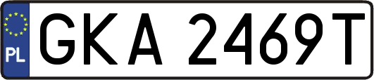 GKA2469T