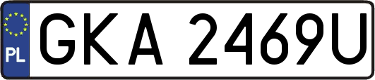 GKA2469U