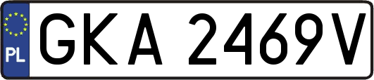 GKA2469V